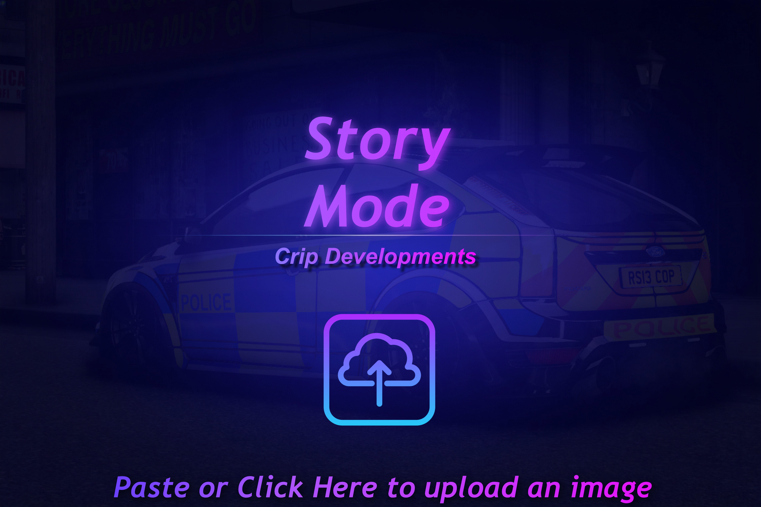 CripChat preview